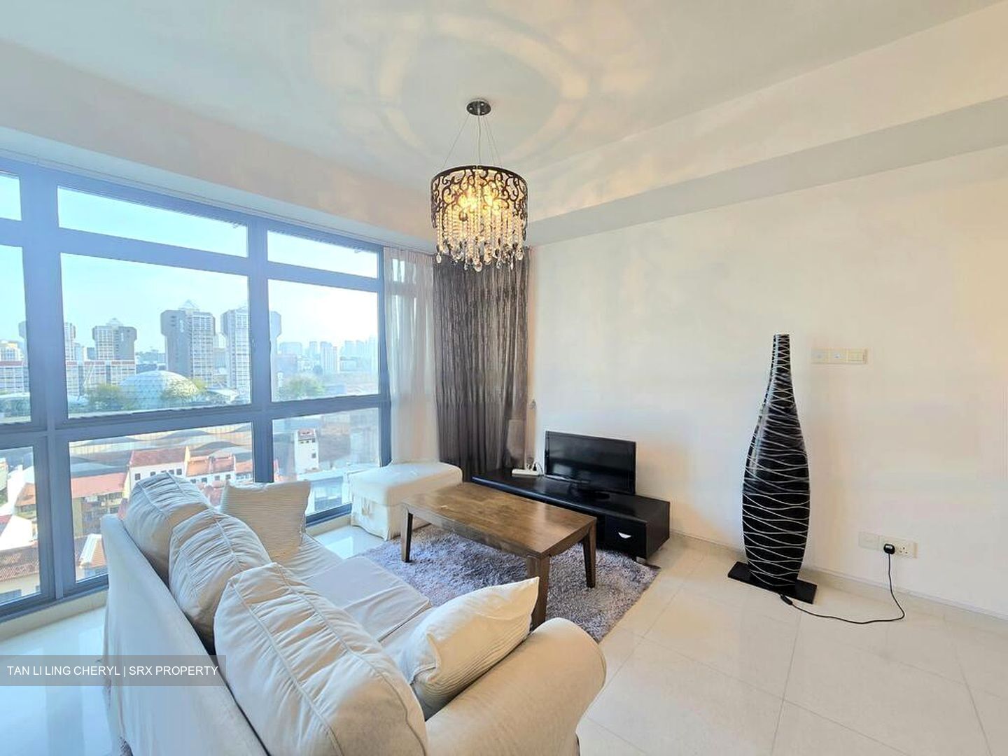 City Square Residences (D8), Condominium #437982051
